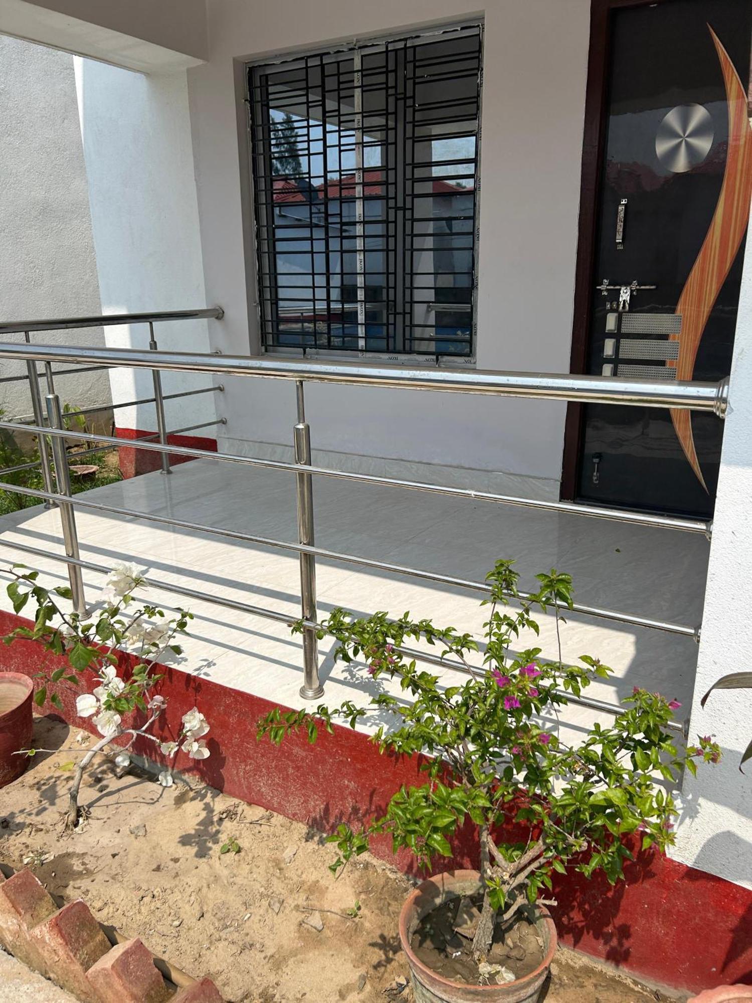 Prantik Hotel And Resorts Tajpur Exterior photo